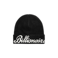 Billionaire Boys Club Aurora Borealis Beanie 'Black'