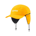 Supreme Packable Ear Flap Camp Cap 'Yellow'