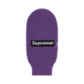 Supreme x New Era Box Logo Balaclava 'Dark Purple'
