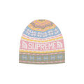Supreme x The North Face Beanie 'Pink'