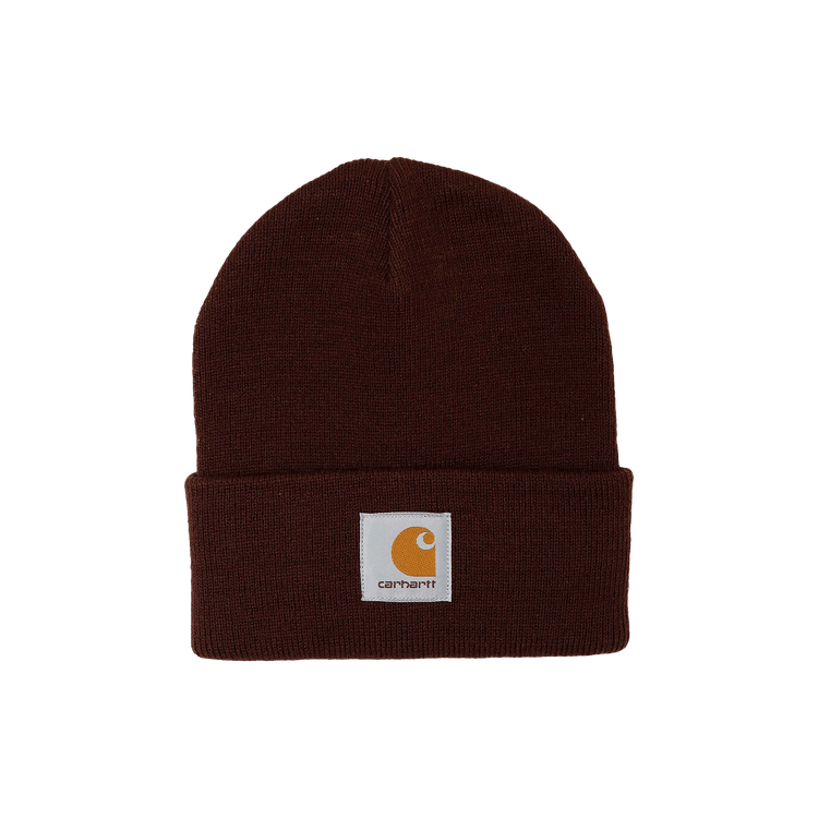 Carhartt WIP Short Watch Hat 'Ale'