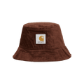 Carhartt WIP Cord Bucket Hat 'Ale'