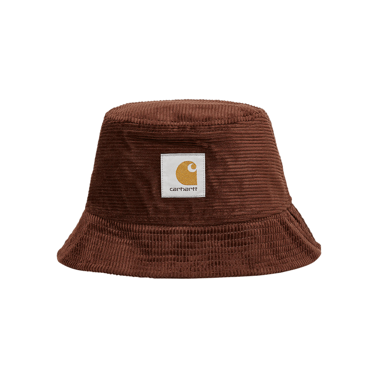 Carhartt WIP Cord Bucket Hat 'Ale'