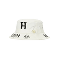 Honor The Gift Code Of Honor Bucket Hat 'White'