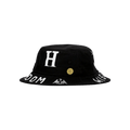 Honor The Gift Code Of Honor Bucket Hat 'Black'