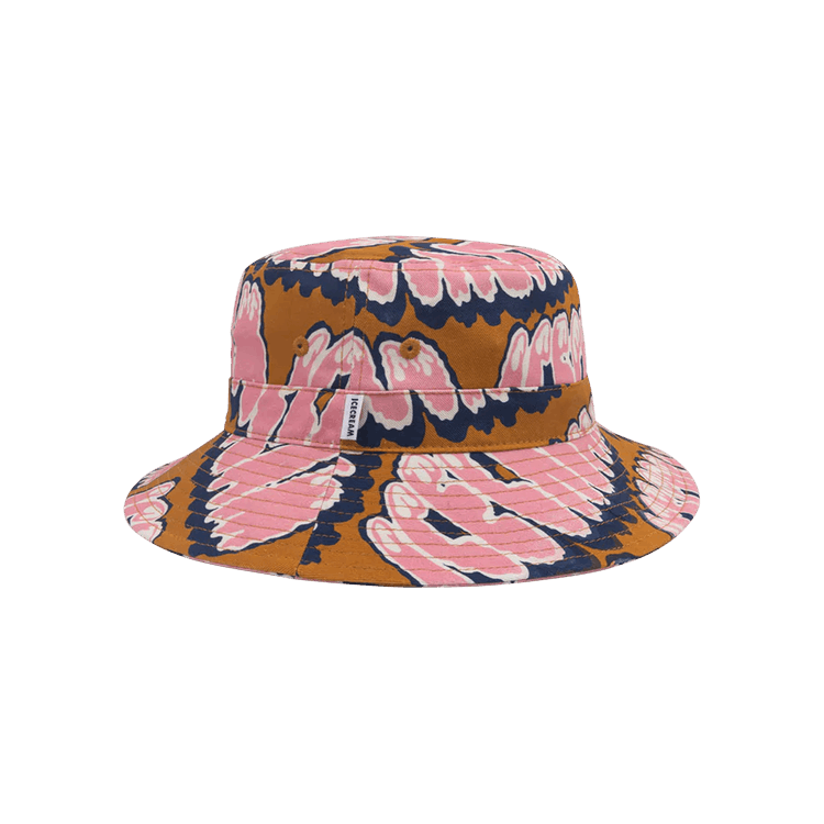 Icecream Buckets Hat 'Buckthorn'