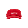 Supreme x Polartec Camp Cap 'Red'