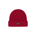 Supreme Mohair Beanie 'Red'