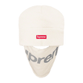 Supreme x Polartec Facemask Beanie 'Stone'