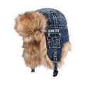 Supreme x True Religion GORE-TEX Trooper 'Denim'