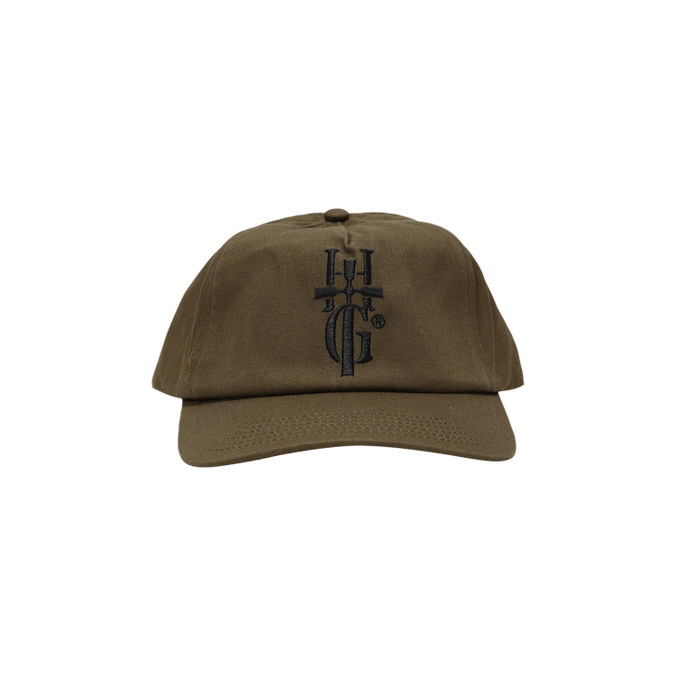 Honor The Gift Prep Hat 'Olive'