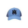 Amiri MA Trucker 'Carolina Blue'