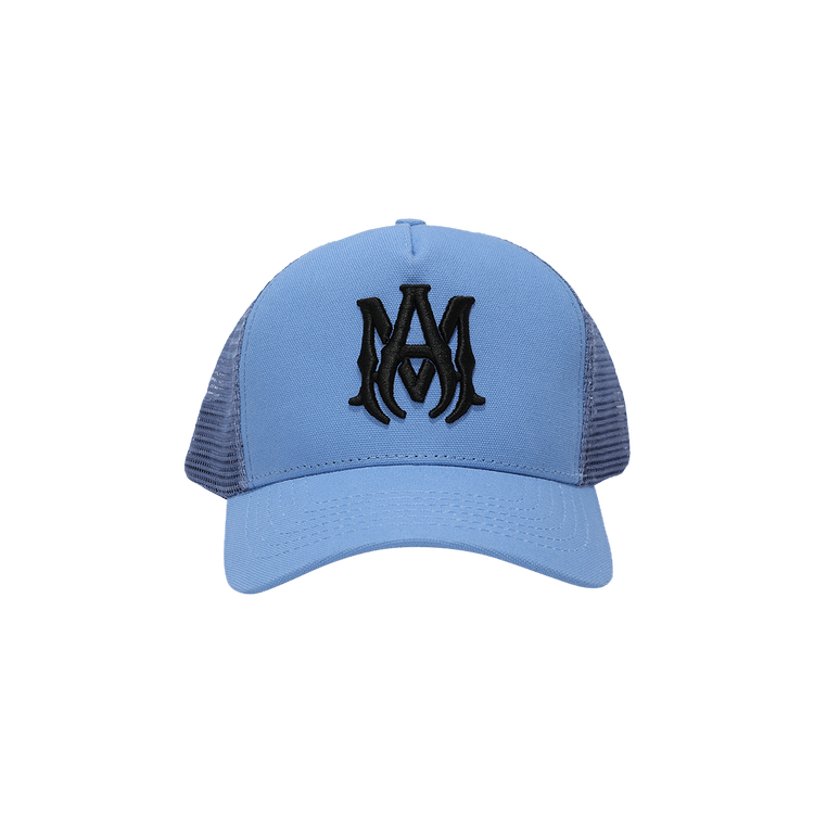 Amiri MA Trucker 'Carolina Blue'