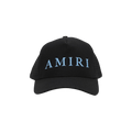 Amiri Trucker 'Black/Carolina Blue'