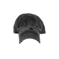 Balenciaga Denim Cap 'Indigo'