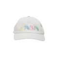Casablanca Embroidered Cap 'Casa Deco'