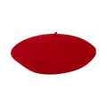 Gucci Felt Wool Beret 'Red'
