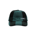 Moncler Genius Baseball Cap 'Blue'