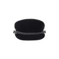 Saint Laurent Sailor Cap 'Black'