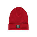 Stone Island Beanie 'Red'