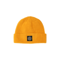 Stone Island Beanie 'Yellow'