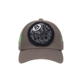 Stussy x Dries Van Noten 8 Ball Patch Cap 'Khaki'