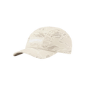 Supreme Tiger Camo Reflective Camp Cap 'White'