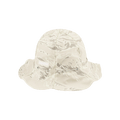 Supreme Tiger Camo Reflective Tulip Hat 'White'