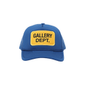 Gallery Dept. Souvenir Trucker 'Blue'