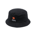 Kenzo Flower Print Bucket Hat 'Black'