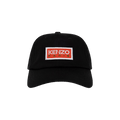 Kenzo Logo Cap 'Black'