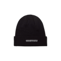 Neighborhood Beanie 'Black'