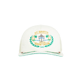 Rhude Cruise Trucker Hat 'Cream'