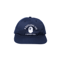 BAPE Panel Cap 'Navy'