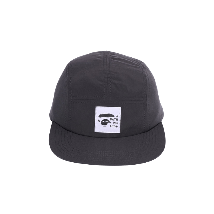 BAPE Jet Cap 'Charcoal'