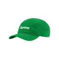 Supreme Glow Ripstop Camp Cap 'Green'