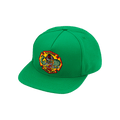 Supreme FDNY Engine 9 5-Panel 'Green'
