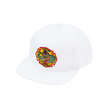 Supreme FDNY Engine 9 5-Panel 'White'
