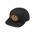 Supreme FDNY Engine 9 5-Panel 'Black'