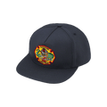 Supreme FDNY Engine 9 5-Panel 'Navy'