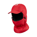 Supreme x Cordura Puffer Balaclava 'Red'