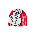 Supreme Doughboy Beanie 'Red'