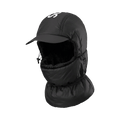 Supreme x Cordura Puffer Balaclava 'Black'