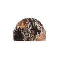 Supreme Trebark Camo Beanie 'Brown'