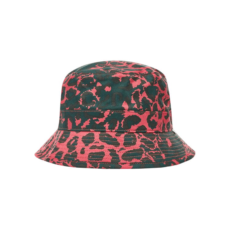 WTAPS Bucket 03 Hat 'Pink'