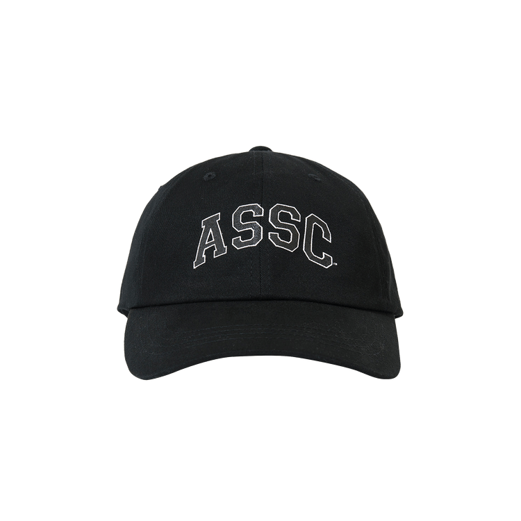 Anti Social Social Club Cap 'Black'