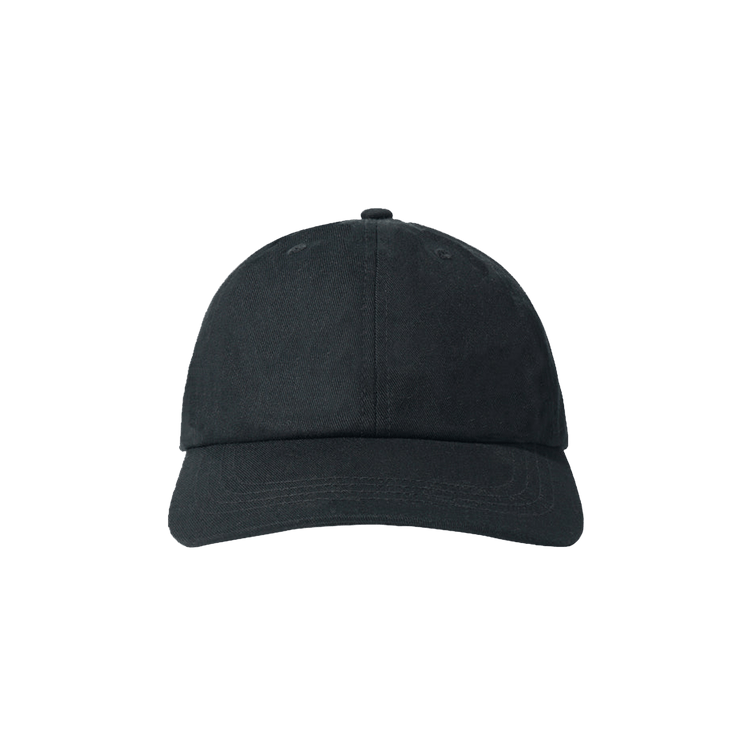 Anti Social Social Club Kkoch Cap 'Black'