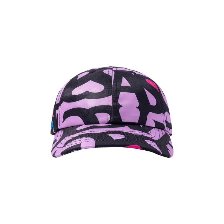 Anti Social Social Club Negative Space Cap 'Pink'