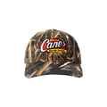 Anti Social Social Club x Raising Canes Cap 'Realtree'