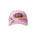 Anti Social Social Club x Raising Canes Cap 'Pink Realtree'